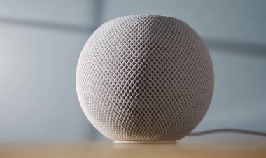 Apple HomePod mini tăng trưởng mạnh trong Q2/2021, nhưng vẫn chưa bằng Google và Amazon