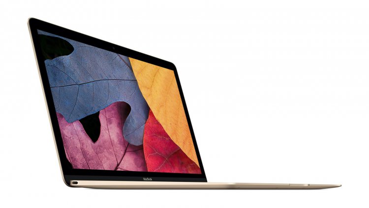 Apple thêm MacBook 12-Inch Retina 2015 vào danh sách sản phẩm cũ