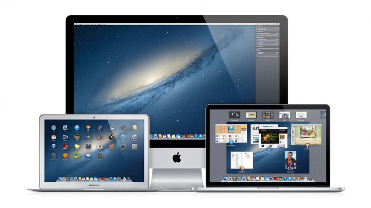 Apple cho phép tải OS X Lion và Mountain Lion hoàn toàn miễn phí