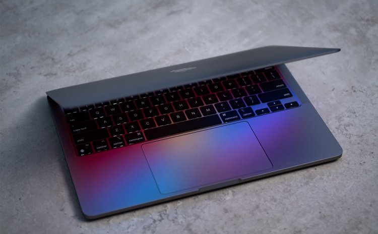 Apple sẽ ra mắt MacBook Pro với màn hình mini-LED trước Tháng 11/2021