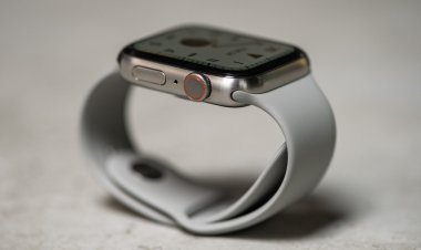 Apple Watch Series 6 Titanium có thể đã bị ngừng sản xuất
