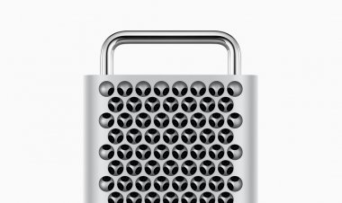 AMD và Apple nâng cấp GPU cho Mac Pro: W6800X và W6900X, giá từ 2800 USD