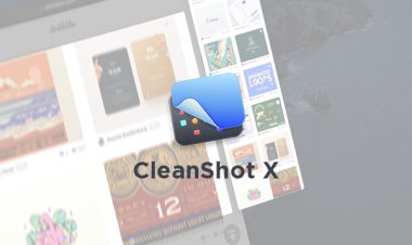 CleanShot X – App chụp ảnh, quay phim màn hình cực xịn dành cho Mac