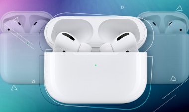 Bang Washington DC tại Mỹ tặng voucher mua AirPods cho thanh, thiếu niên đi tiêm vaccine