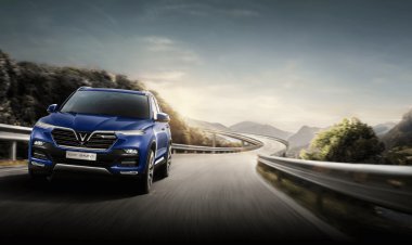 Đã có thể cập nhật tính năng Apple CarPlay cho xe VinFast Lux A 2.0 và Lux SA 2.0