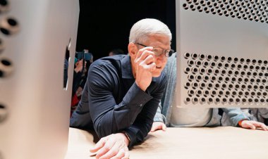 Apple chỉ tự thiết kế linh kiện nếu họ có thể làm tốt hơn