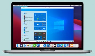 Parallels 17: Chip TPM ảo giúp máy Mac chạy được Windows 11, có cả máy ảo macOS Monterey