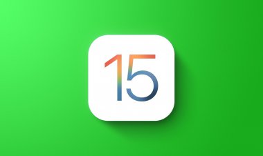 Apple phát hành iOS 15, iPadOS 15 và tvOS 15 Developer Beta 5