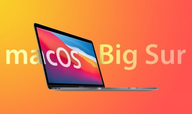 Apple phát hành macOS Big Sur 11.5.2 tập trung sửa lỗi