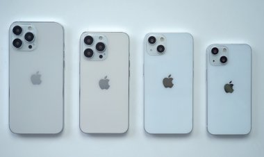 iPhone 13 với dung lượng pin lớn hơn, sẽ ra mắt vào Tháng 9 với giá không đổi