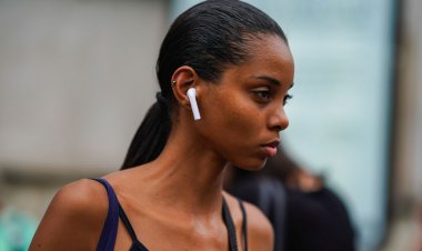 Nghiên cứu mới của Apple hứa hẹn về khả năng sử dụng tai nghe AirPods như thiết bị theo dõi nhịp thở