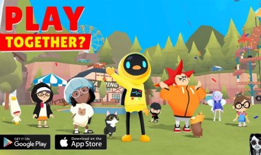 Play Together