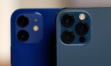Apple sử dụng cách thức lắp ráp camera mới để giúp giảm chi phí