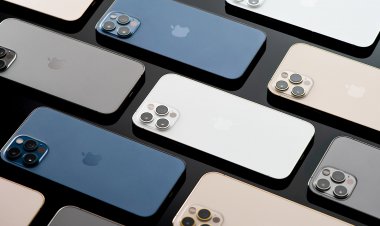 Apple công bố bằng sáng chế ống kính tiềm vọng có khả năng chống rung quang học