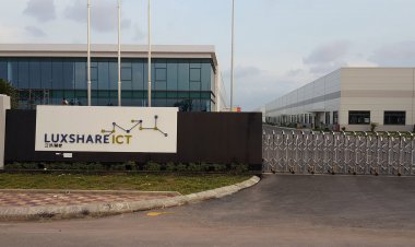 Apple phải hoãn vận hành dây chuyền iPad, MacBook và AirPods ở Việt Nam vì tình hình COVID-19