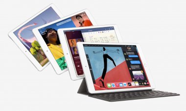 iPad 9 sẽ vẫn dùng thiết kế cũ, nhưng với phần cứng mạnh hơn