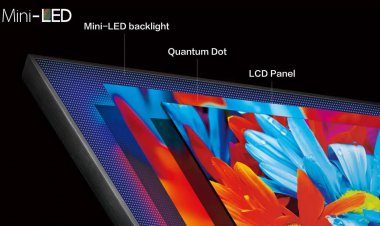 Apple muốn các hãng laptop khác cũng dùng mini-LED, sẽ giảm được chi phí cho cả ngành