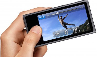 Apple có kế hoạch ra mắt iPhone Nano từ năm 2010