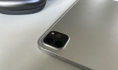 iPad trong tương lai sẽ được làm bằng Titanium?