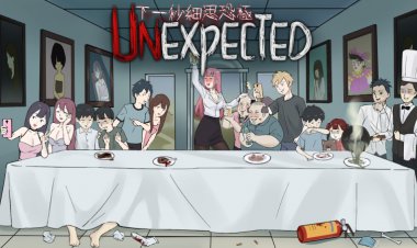Unexpected