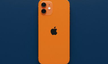 Rò rỉ tem hộp iPhone mới, xác nhận tên thế hệ iPhone tiếp theo sẽ là iPhone 13