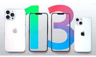 Sự kiện ra mắt iPhone 13 vẫn sẽ được diễn ra dưới hình thức trực tuyến.