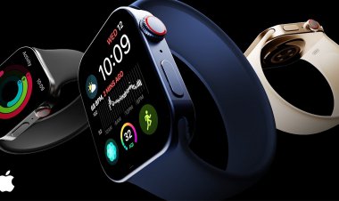 Thêm bằng chứng cho thấy Apple Watch Series 7 sẽ có kích thước 41mm và 45mm
