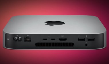 Apple đã bắt đầu mở bán một loạt cấu hình Mac mini‌ M1 được tân trang lại với mạng ethernet...