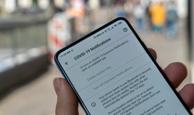 Rất ít người Mỹ sử dụng hệ thống cảnh báo COVID-19 của Apple và Google