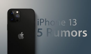 5 tin đồn thú vị về iPhone 13 có thể bạn chưa biết