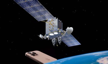 iPhone 13 sẽ được trang bị khả năng kết nối sóng vệ tinh