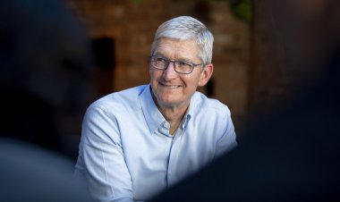 Tim Cook muốn ra thêm 1 sản phẩm bùng nổ trước khi nghỉ hưu