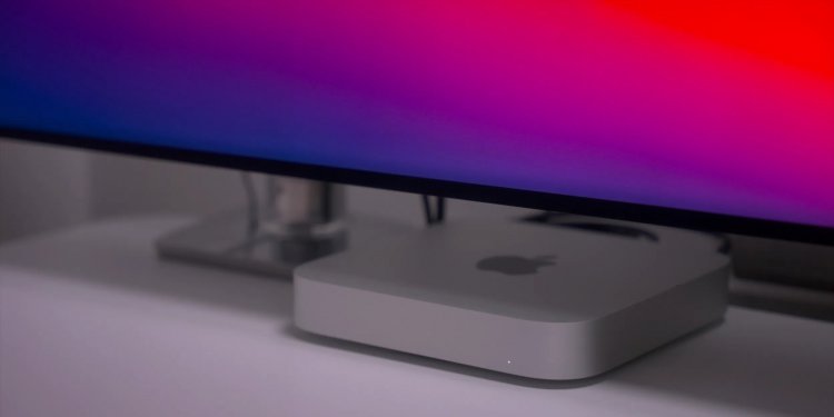 Apple sẽ trang bị chip Apple Silicon cho toàn bộ máy Mac trong tháng 11 năm 2022