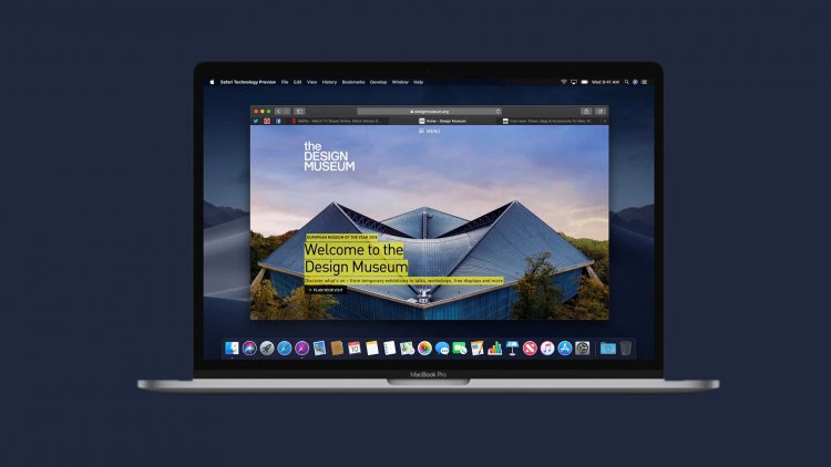 Apple phát hành Safari Technology Preview 129 cho macOS Big Sur và macOS Monterey