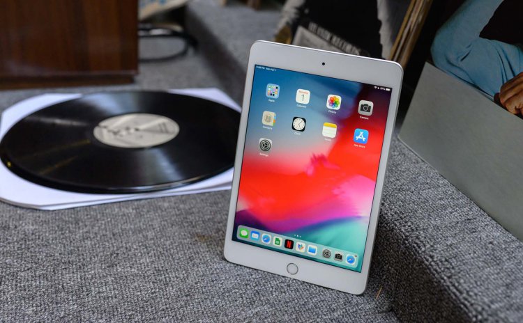 Apple khảo sát người dùng về iPad mini: kích thước màn hình thế nào? Sử dụng phụ kiện gì kèm theo?