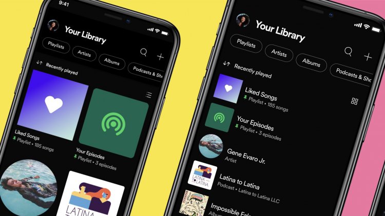 Spotify hoãn kế hoạch hỗ trợ AirPlay 2 trên app iOS