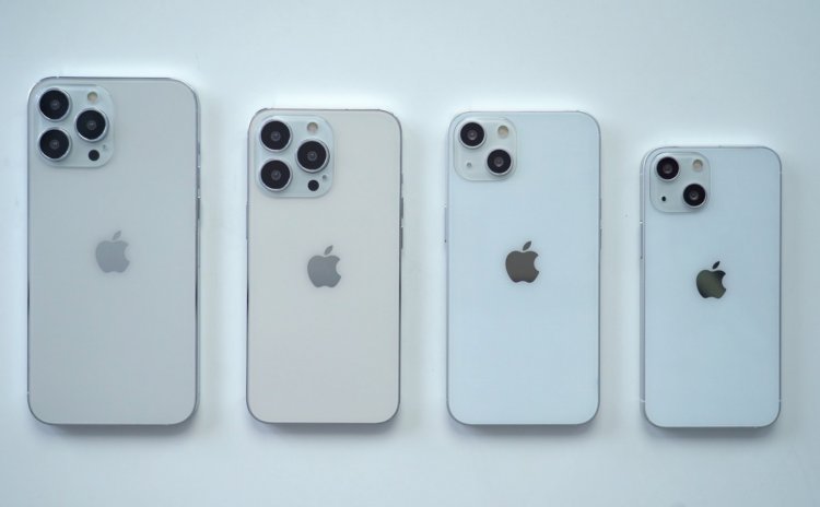 iPhone 13 với dung lượng pin lớn hơn, sẽ ra mắt vào Tháng 9 với giá không đổi