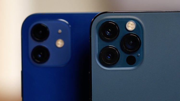 Apple sử dụng cách thức lắp ráp camera mới để giúp giảm chi phí