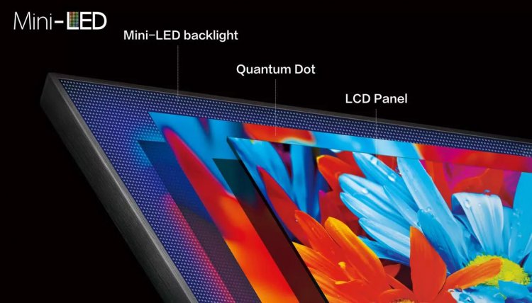 Apple muốn các hãng laptop khác cũng dùng mini-LED, sẽ giảm được chi phí cho cả ngành