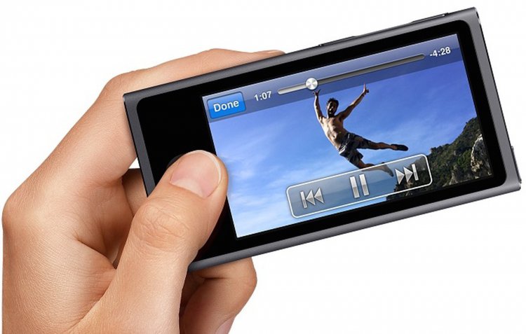 Apple có kế hoạch ra mắt iPhone Nano từ năm 2010