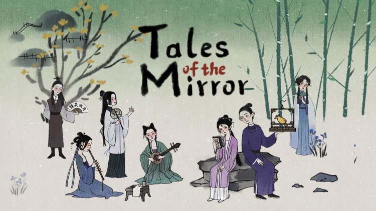 Tales Of The Mirror - Trang Thông Tin Số 1 Dành Cho Tín Đồ Của Apple