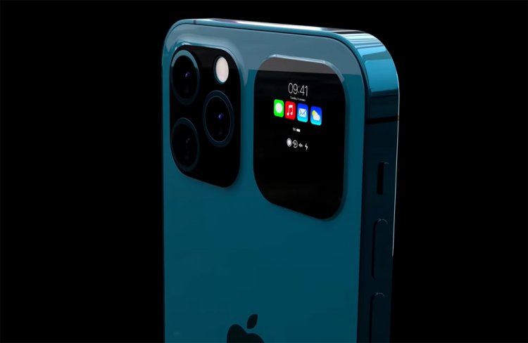 Apple có thể sẽ cho đặt hàng iPhone 13 vào ngày 17 tháng 9 tới đây.