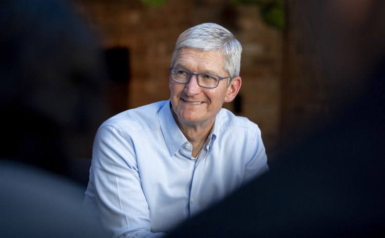 Tim Cook muốn ra thêm 1 sản phẩm bùng nổ trước khi nghỉ hưu