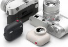 Airtag Case biến Airpod Pro thành một thành một chiếc máy ảnh cực kì dễ thương