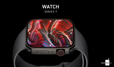 Việc sản xuất Apple Watch Series 7 phải tạm dừng vì thiết kế mới phức tạp hơn, dễ gặp lỗi