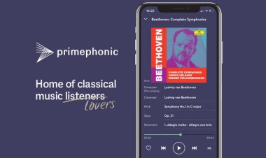 Apple mua lại dịch vụ stream nhạc cổ điển Primephonic