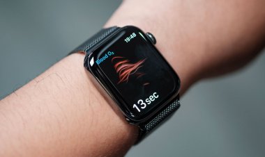 Apple đang phát triển tính năng đo huyết áp trên Apple Watch và nhiều tính năng sức khoẻ khác