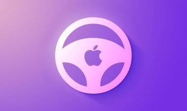 Apple đang đàm phán với Toyota để hợp tác cho dự án Apple Car