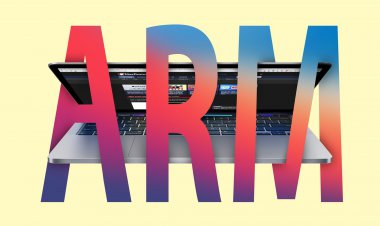 Apple đang tìm cách để độc lập khỏi ARM?