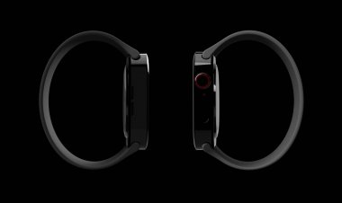 Apple Watch Series 7 sẽ được bán ra với số lượng ít khi mới ra mắt